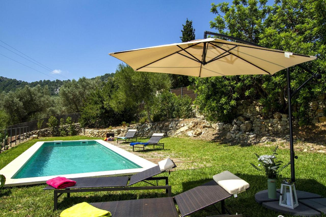 Hébergement de vacances Gardo
