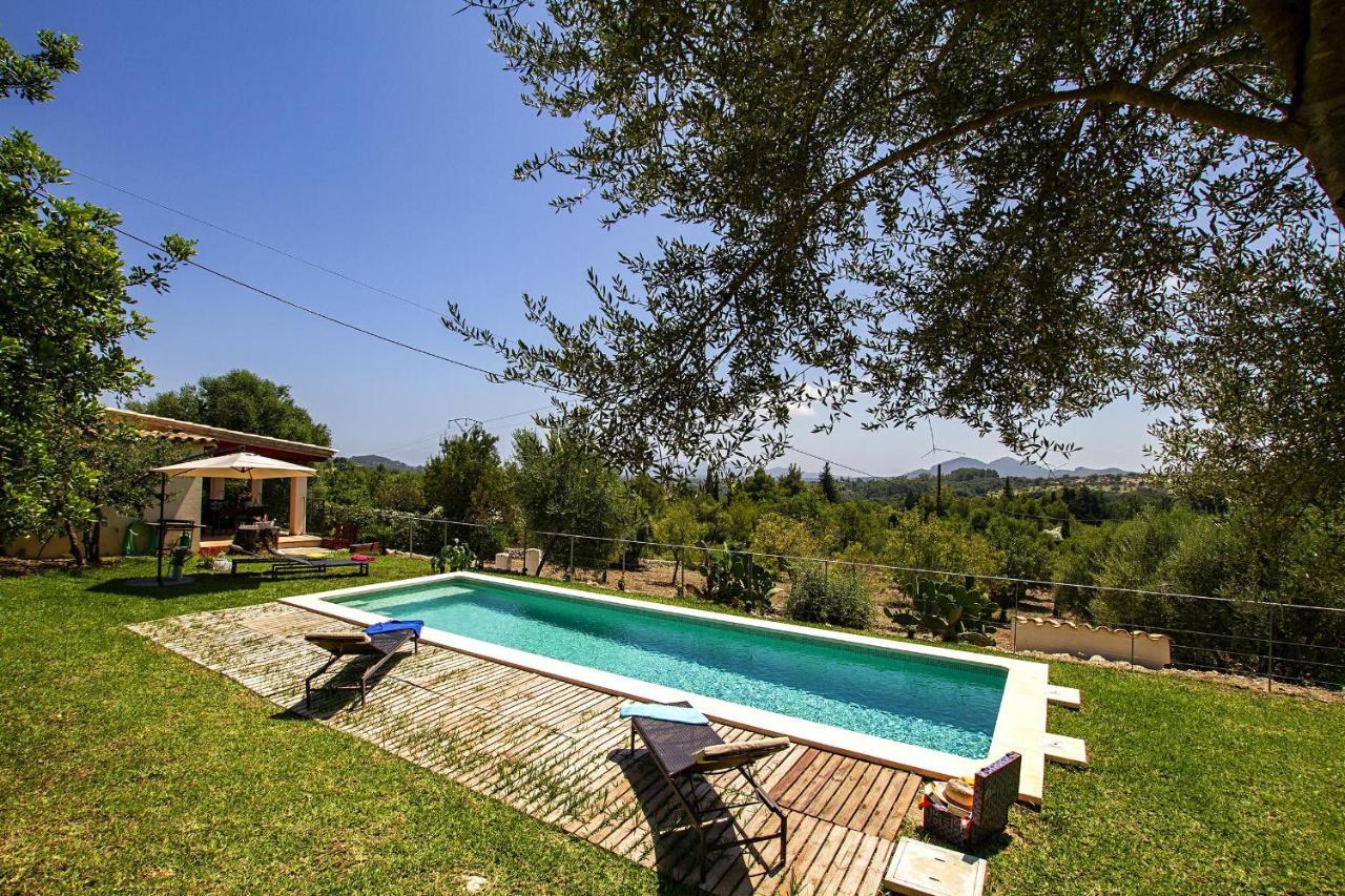 Gardo Hébergement de vacances
