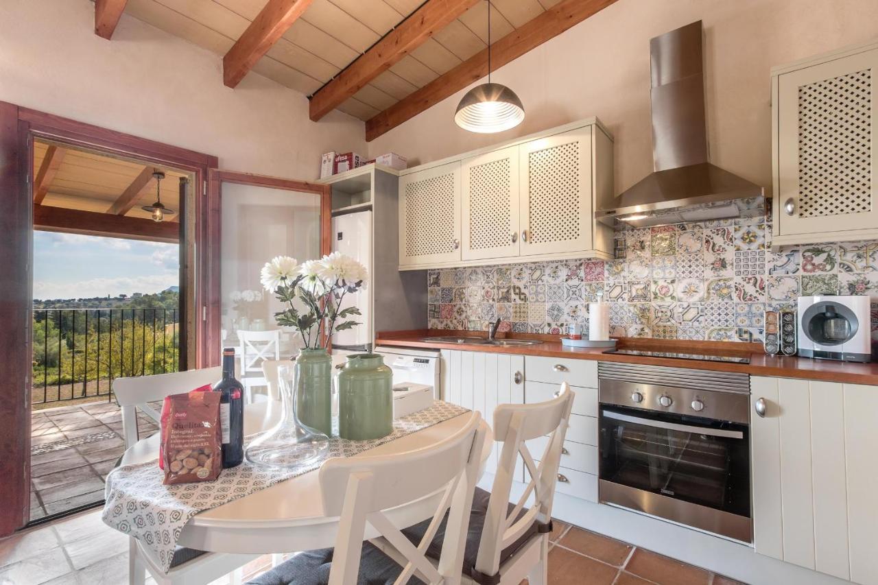Gardo Hébergement de vacances Pollença