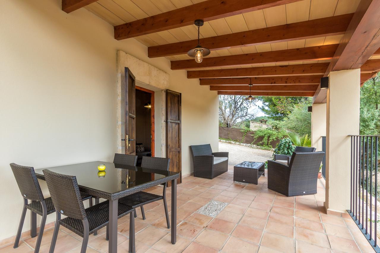 Hébergement de vacances Gardo Pollença