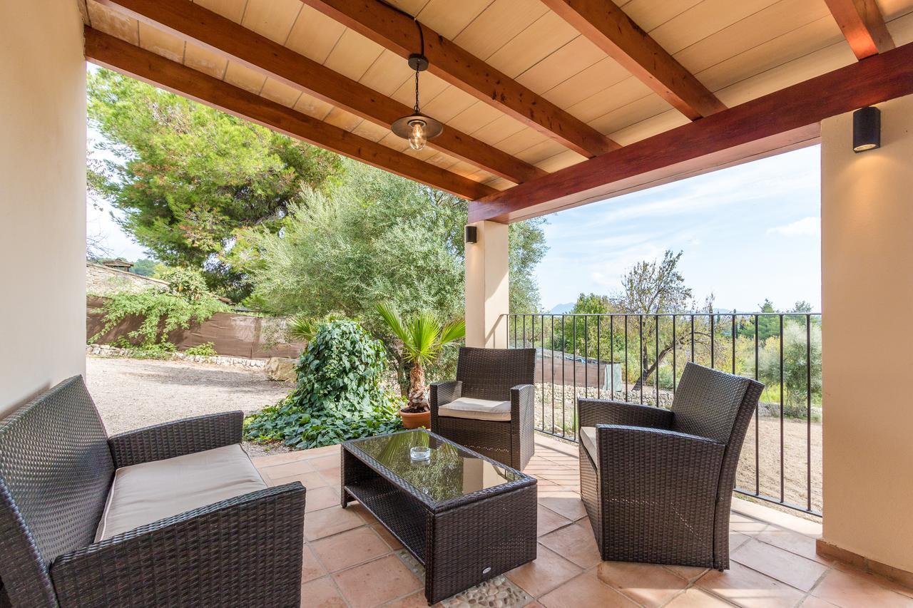 Gardo Hébergement de vacances Pollença