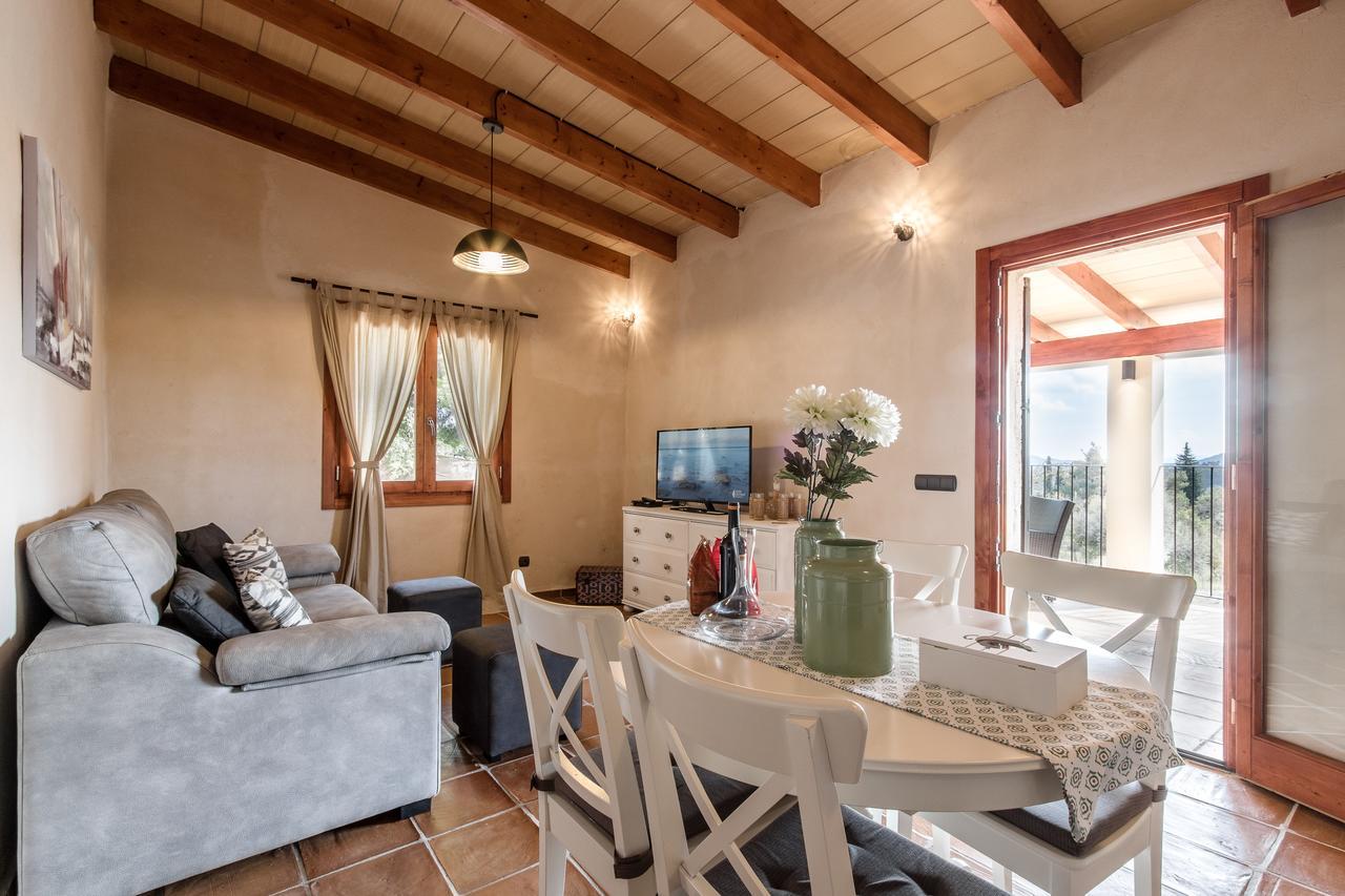 Hébergement de vacances Gardo Pollença